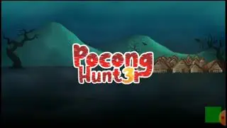 Pocong Hunter 3 sedang di pengembangan maaf Rendypro aku ambil video nya dari kamu