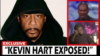 The Hidden Truth Behind Kevin Hart&rsquo;s Rise to Fame