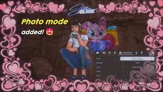 Update 1.009 - Photo mode added + more | Stellar Blade PS5 Pro