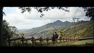 MAURITIUS | Sony Alpha 6500 Short Film