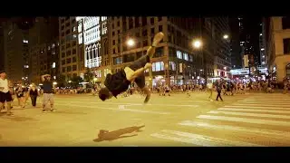 NARCO // Tricking Sampler 2019 [4K]
