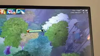 Virgin Media inconsistent ping