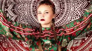Cherryade - Empress (Audio)