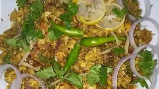 Fish Katakat Recipe | Liaquatabad special fish katakat | Winter Special