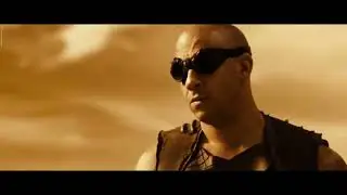 Риддик, мальчик с ящиком