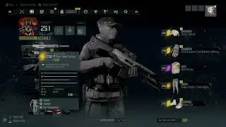 GRBP - Silver Stake Tactical Stat Boost