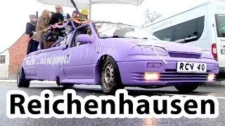 Reichenhausen Helau - Karnevalsumzug 2014 ___ Teil 2/2