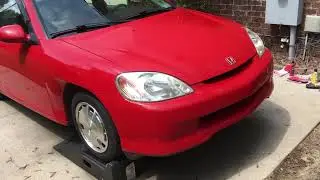 Review of HS UltraGloss Carnauba Red Color Match Car Polish