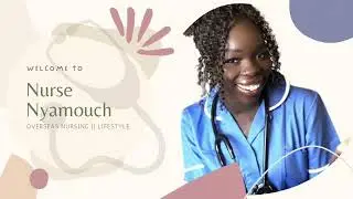 Reality of Living in the UK as a Registered Nurse || WATCH this before you move to the UK