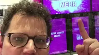 Magenta Mobil xl sofort verf&uuml;gbar!