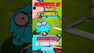 GUMBALL LADRON DE LATAM😅#shorts #short #momentosxd #momentosxddegumball #gumballxd #dafar_xd #dafar