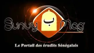 Serigne Saliou MBACKE : Boul&eacute;ne ko k&eacute;ne n&eacute;tali S&eacute;tane l&eacute;ne ta t&eacute;wlou