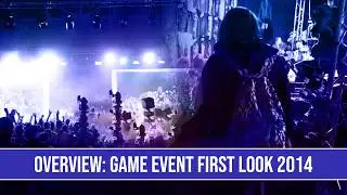 Overview : First Look 2014