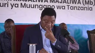 WAZIRI MKUU AAGIZA WATUMISHI WANNE KIGAMBONI WAFIKISHWE MAHAKAMANI