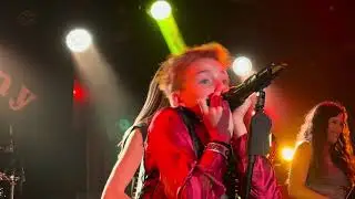 KOBI REESE  - THE BAND performing The Wizard at The Stone Pony