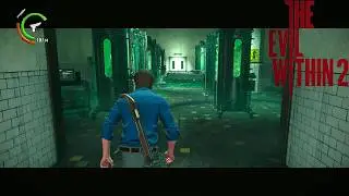 The Evil Within 2 - Die Experimente von Mobius [Ger/HD]