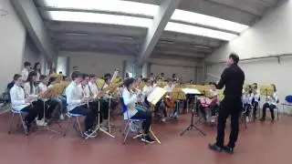 Scuola Secondaria ad Indirizzo musicale di Lovere (BG) - Mill Mountain Vistas