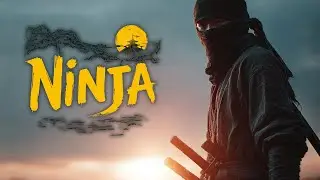 Fall Asleep to The Entire Story of The NINJA | A Calm Bedtime Story