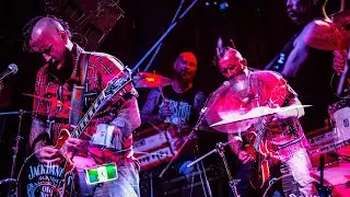 Applebite the beggars on acid : Some Lovin