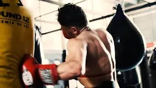 Gib vs Taylor Holder (Official Fight Trailer)
