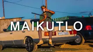 [FREE] Ntate Stunna Type Beat x Malome Vector x Wave Rhyder - 