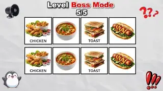 Say The Word On Beat / Part 18 / Easy Mode to Boss Mode