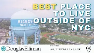 Your HICKSVILLE neighborhood guide - Tips for buyers or investors moving to the area!