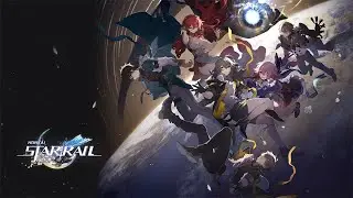 Honkai: Star Rail - Android iOS Gameplay APK