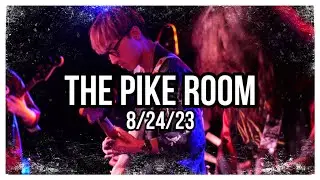 LiVING Ai @ The Pike Room