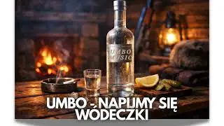 UMBO - NAPIJMY SIĘ W&Oacute;DECZKI | DISCO POLO 2026 NOWOŚĆ!