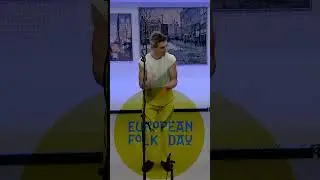 European Folk Day #worldmusic #globalmusic