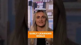 What are the Early Learning Goals? #eyfs #eyfseducation
