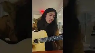 Christi Lao - Tears (Django Reinhardt Cover w/ lyrics)