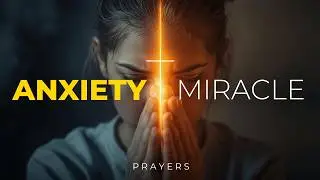 The 7-Day Financial Miracle Prayer Challenge 🙏