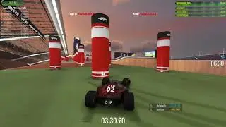training ZRTCUP2020