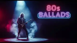 Runaway Heartbeat &ndash; Emotional Arena Rock Ballads for Midnight Drive