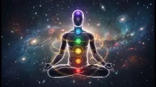 7 chakra meditation balancing & healing | Balance Your Energy