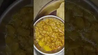 Dennar thali #mycooking #shortvideo