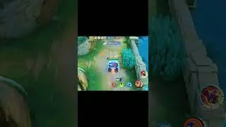 mobile legends johnson gameplay/johnson car drive/johnson funny moments😁