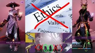 duo flawless master root of nightmares (eof)