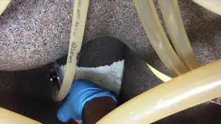 Dream Maker Spas Crack Repair