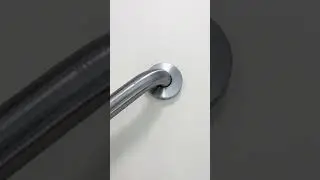 Guess what is this?👀 #handmade #handrail #bathroomaccessories #oem #madeinchina #factorywork