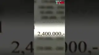 Millionen verschenkt und ausgegeben.. #dokumentation #reportage #focustv