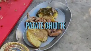Patate Ghiotte di Guido Asados 