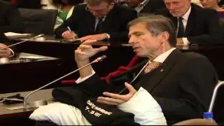 Health Budget Vote Debate (Vote 16) 23 July 2014