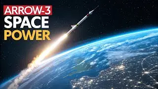 Arrow-3 и Space Intercept &ndash; стрельба ракетами в космосе