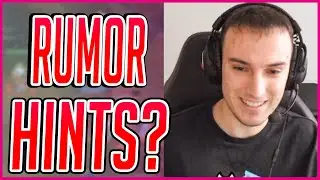 Perkz Reveals Relationship With G2 Management / Carlos? | Mysterious Tale | Perkz Stream Highlights