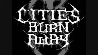 Cities Burn Away - Frozen Conscious
