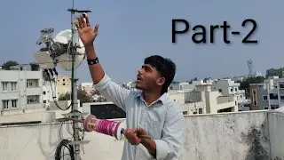 Humari Patang kat gyi 🤧 Part-2 