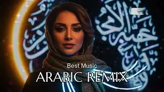 🚀 Arabic DJ Mix 2025 | Habibi Deep House & Techno Beats